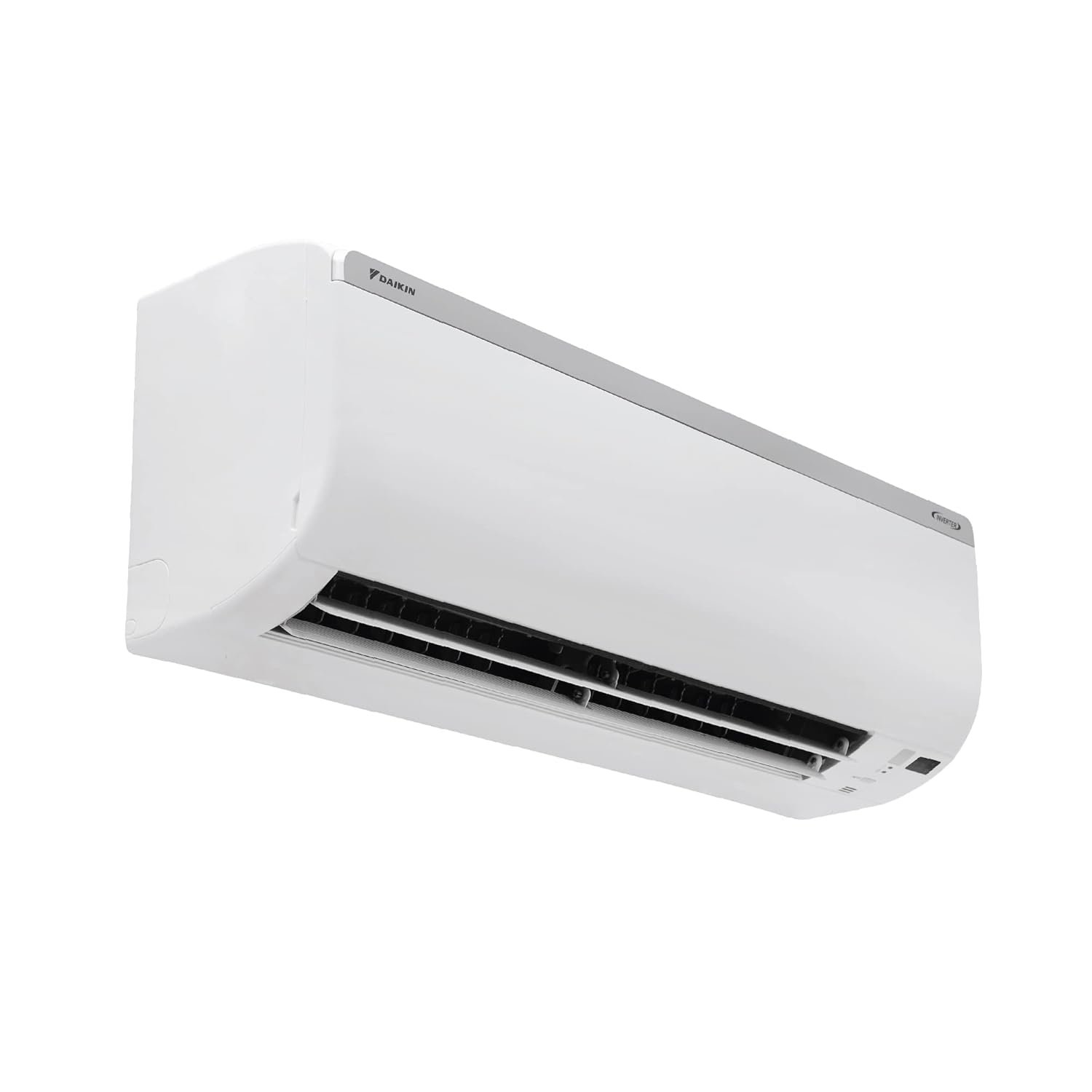 Daikin 1.5 Ton 3 Star Inverter Split AC (Copper, PM 2.5 Filter, Triple Display, Dew Clean Technology, Coanda Airflow, 2024 Model, MTKL50U, White) - Image 8