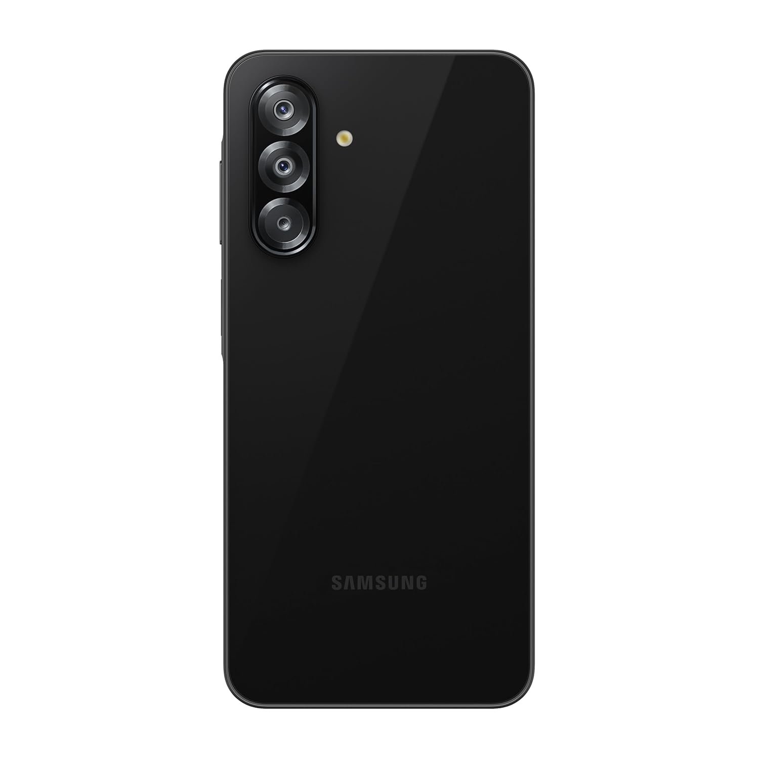 Samsung Galaxy A26 5G (Awesome Black, 8GB, 128GB) | Awesome Intelligence (AI) | Circle to Search | Gemini Live | FHD+ sAMOLED Display | 50MP OIS Camera | IP67 Rated - Image 3