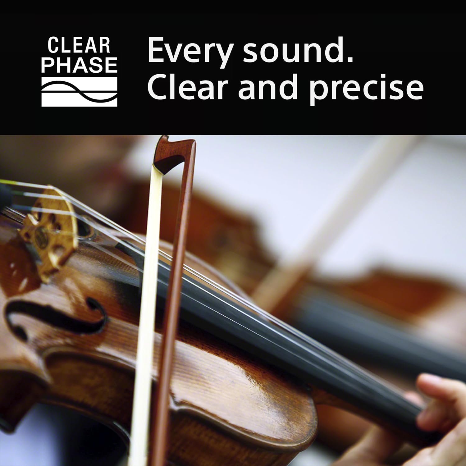 Sony 164 cm (65 inches) BRAVIA 2M2 Series 4K Ultra HD Smart LED Google TV K-65S25BM2-2 Years Warranty for Limited Period - Image 2