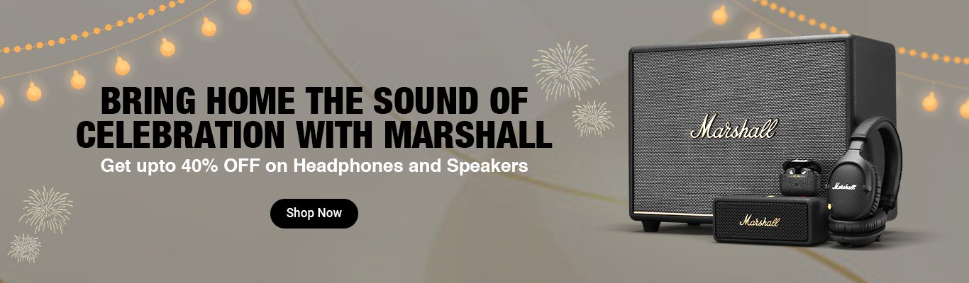 Marshall Desktop size