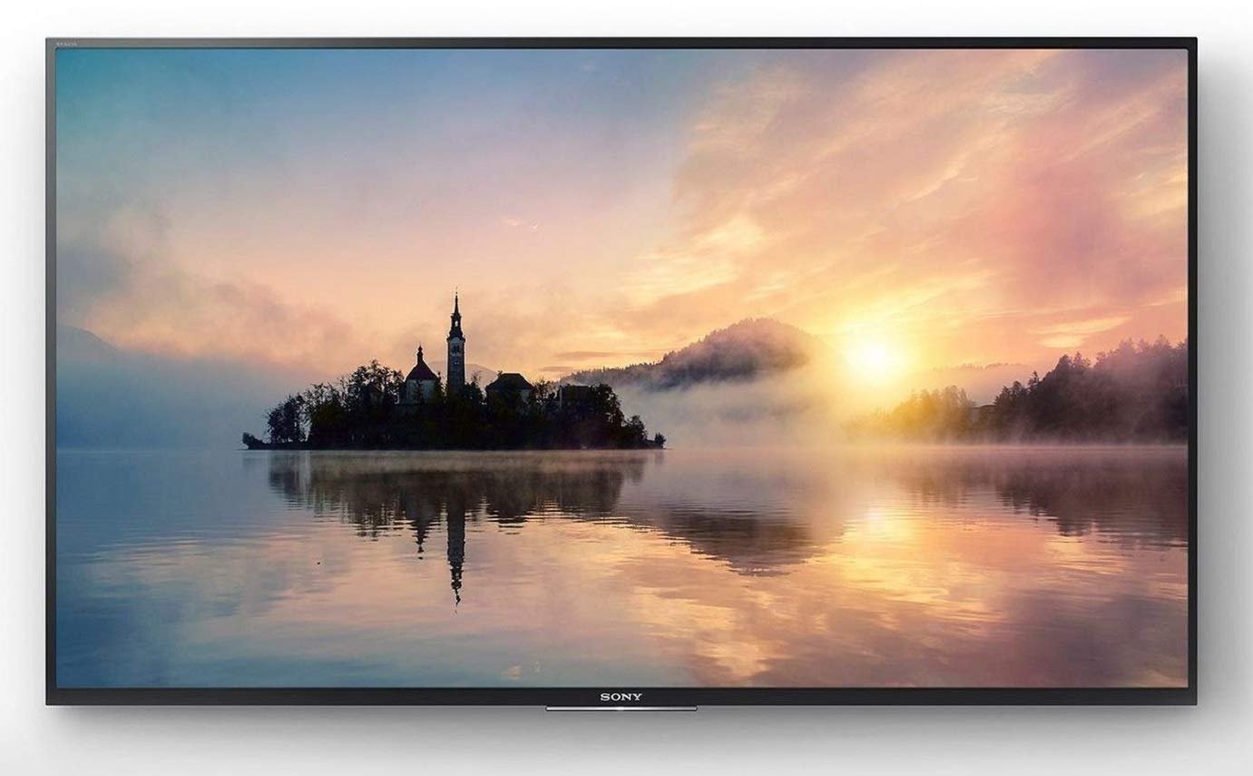 Sony Bravia 123.2 cm (49 Inches) 4K UHD LED Smart TV KD-49X7002E (Black) (2017 model) - Image 9