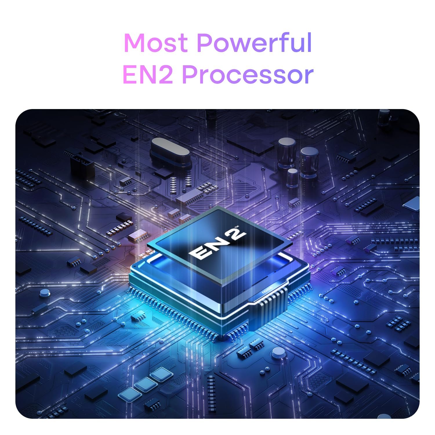 Noise Pro 6 Smart Watch:Intelligent AI, Endless AI Watch Faces, AI Companion, 1.85" AMOLED, EN2 Processor, Nebula UI 2.0, Emergency SOS, Compatible with iOS & Android (Vineyard Weave), Brown - Image 5